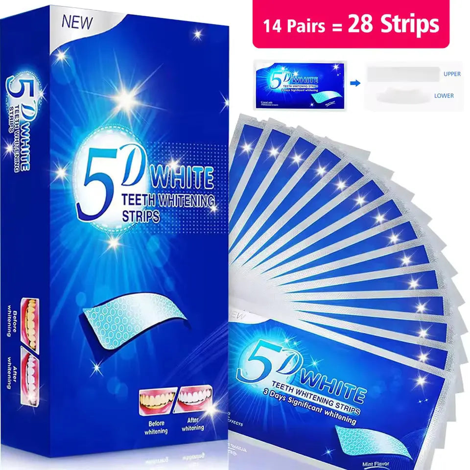 Smilesto WhiteStrip Pro