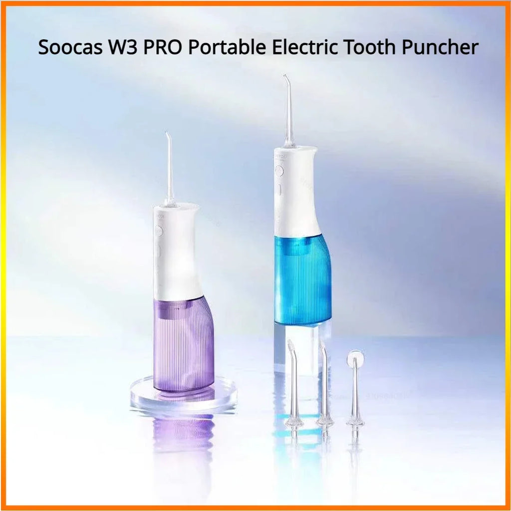 Smilesto Aqua Pro Flosser