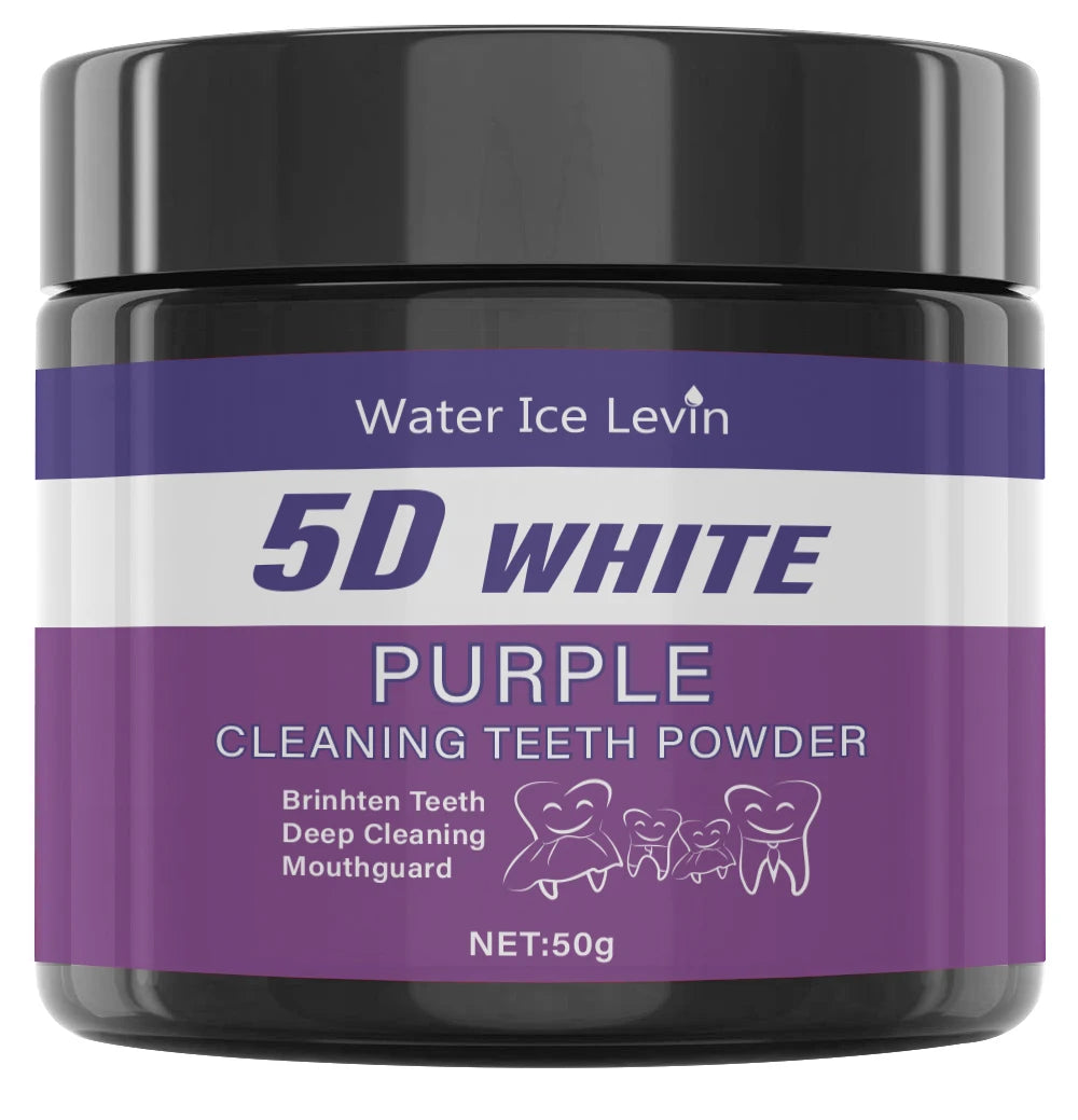 Smilesto Violet Polish