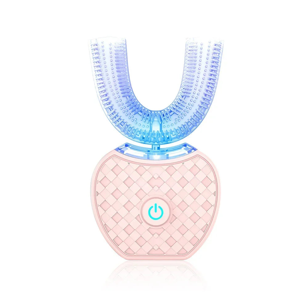 Smilesto V-Sonic Brush