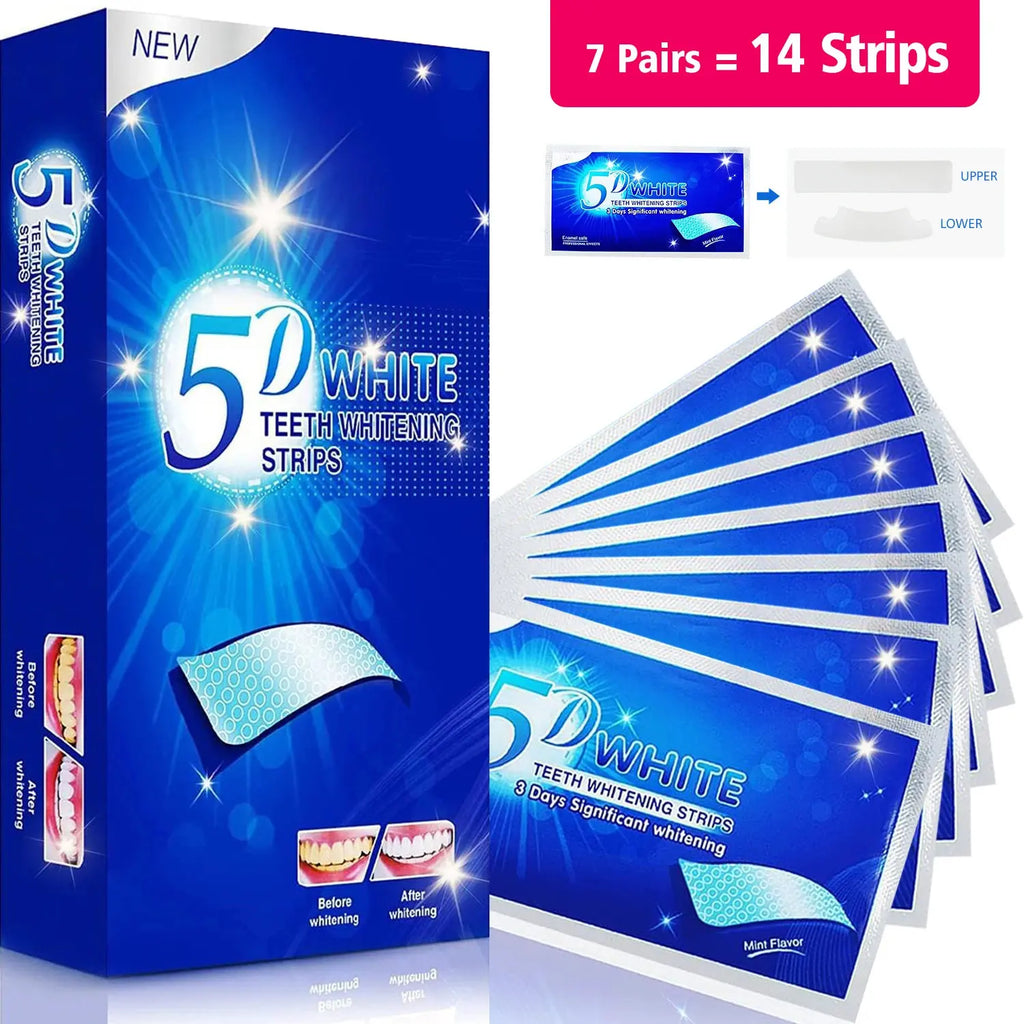 Smilesto WhiteStrip Pro