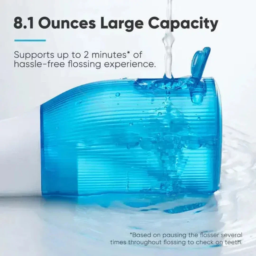 Smilesto Aqua Pro Flosser