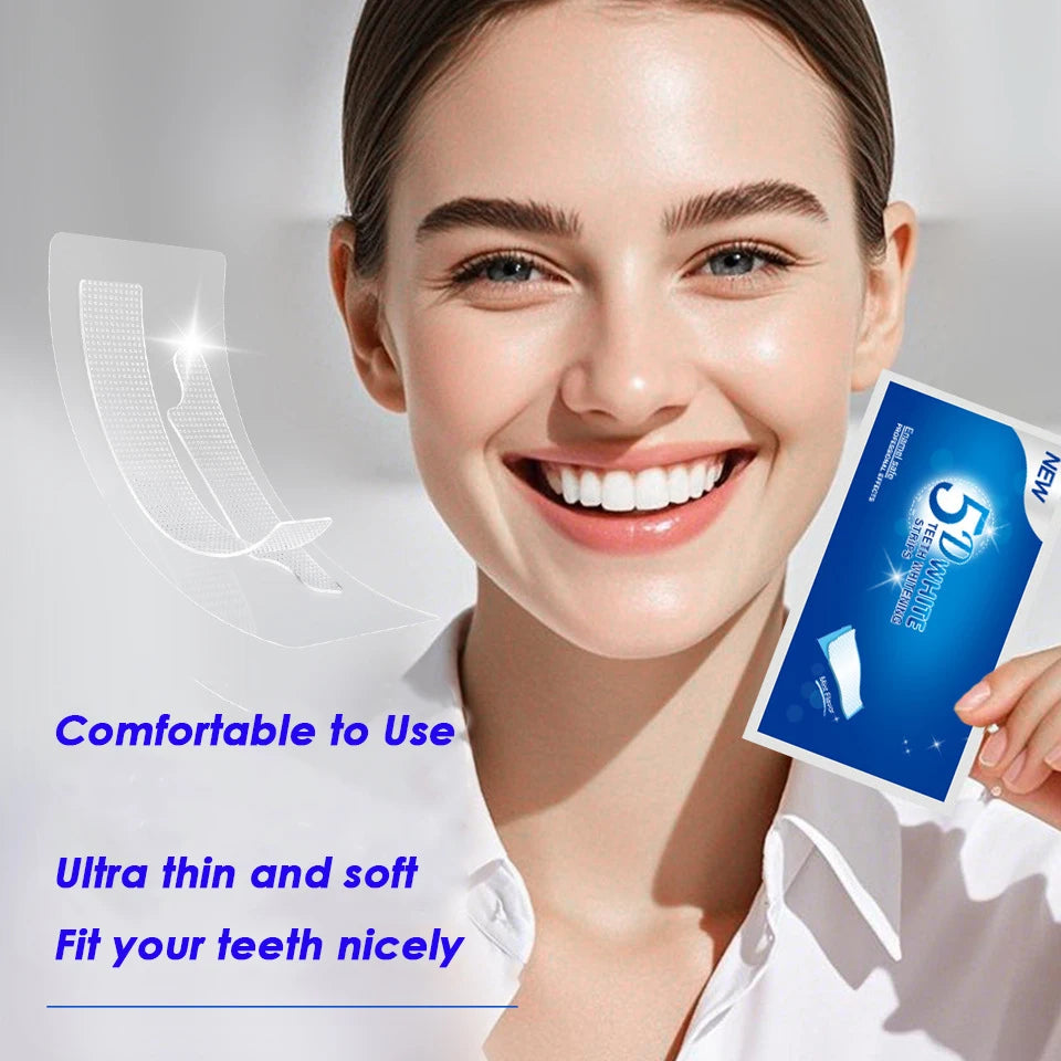 Smilesto WhiteStrip Pro