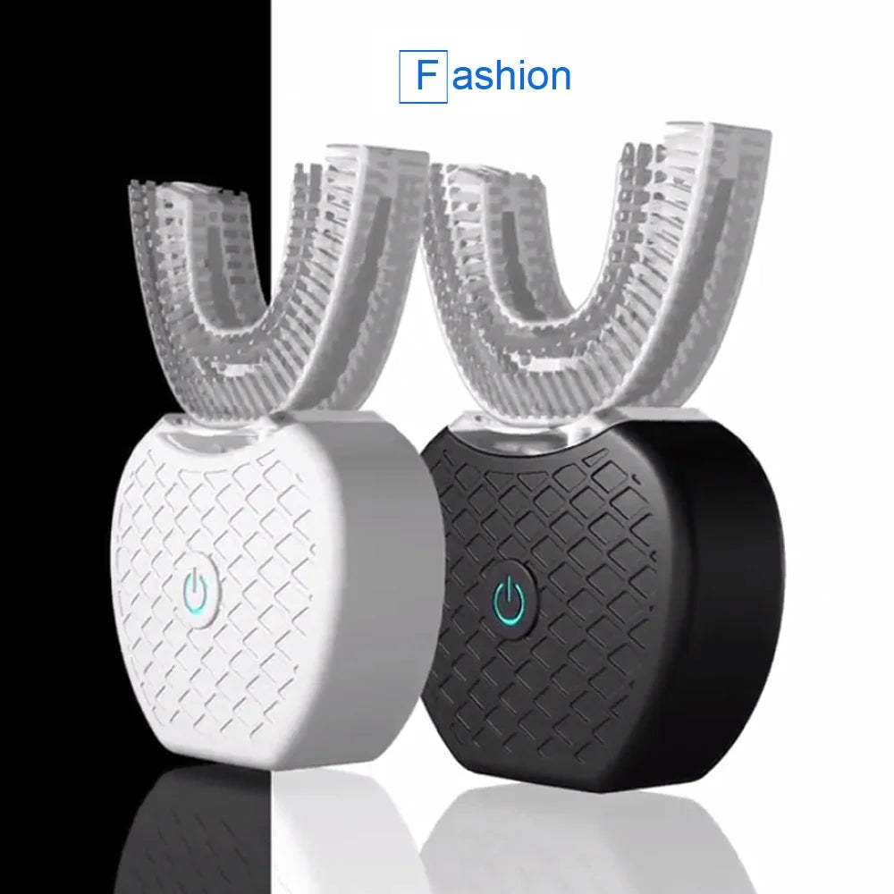 Smilesto V-Sonic Brush